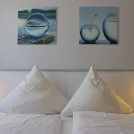 Bella Vista Hotell