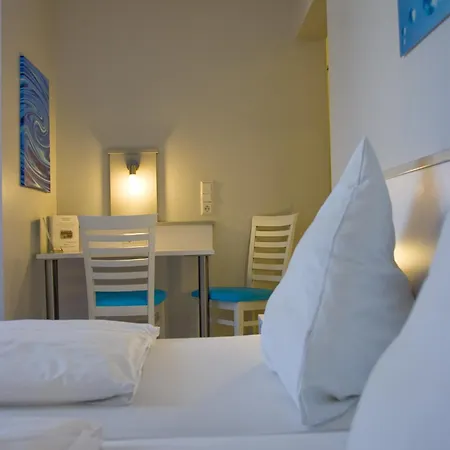 Bella Vista Hotell 3*