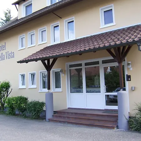 Bella Vista 3*