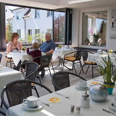 Bella Vista 3* Konstanz