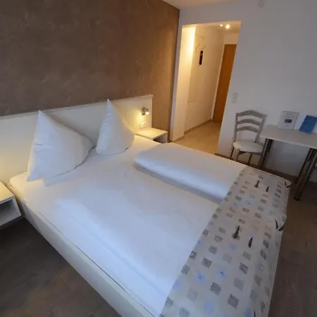 Hotell Bella Vista