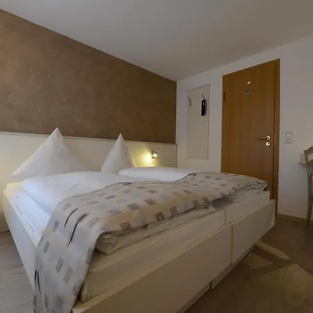 Bella Vista Hotell