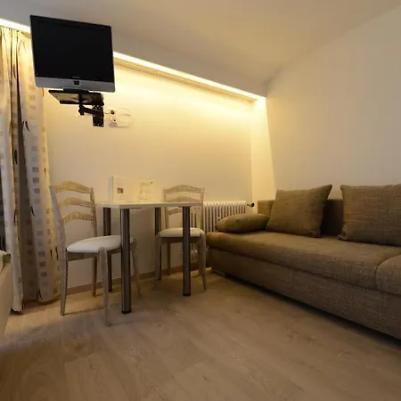 Hotell Bella Vista
