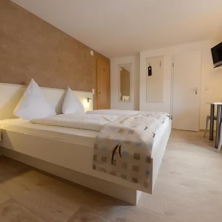 Bella Vista Hotel