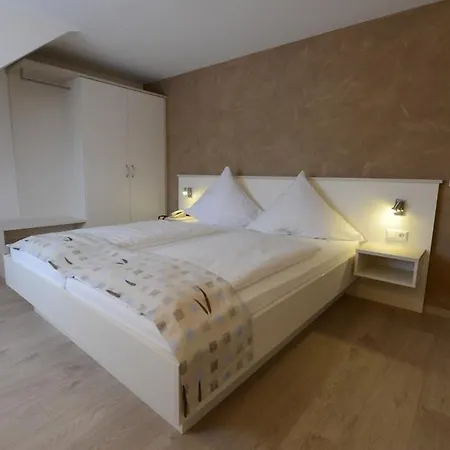 Hotel Bella Vista 3*