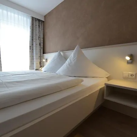 Bella Vista 3* Konstanz