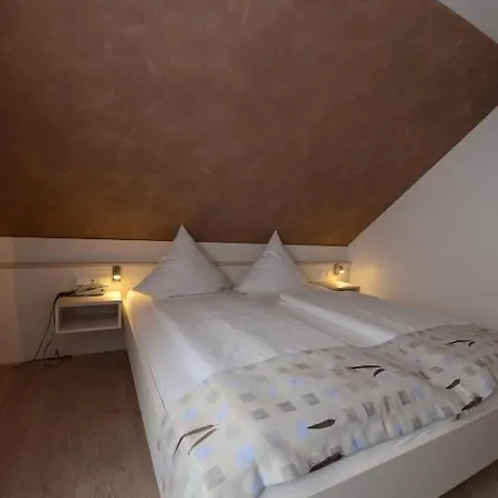 Hotell Bella Vista