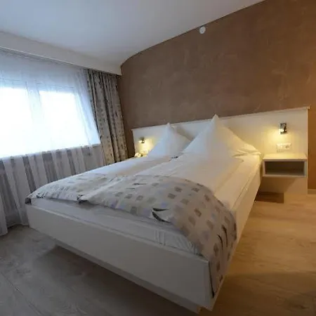 Hotell Bella Vista