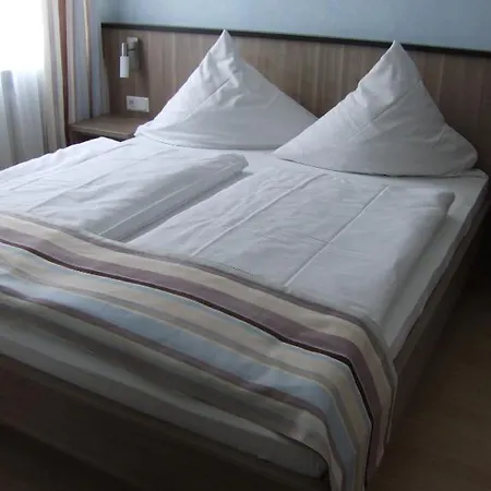 Hotell Bella Vista Konstanz