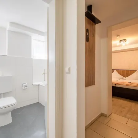 Hotell Bella Vista 3*