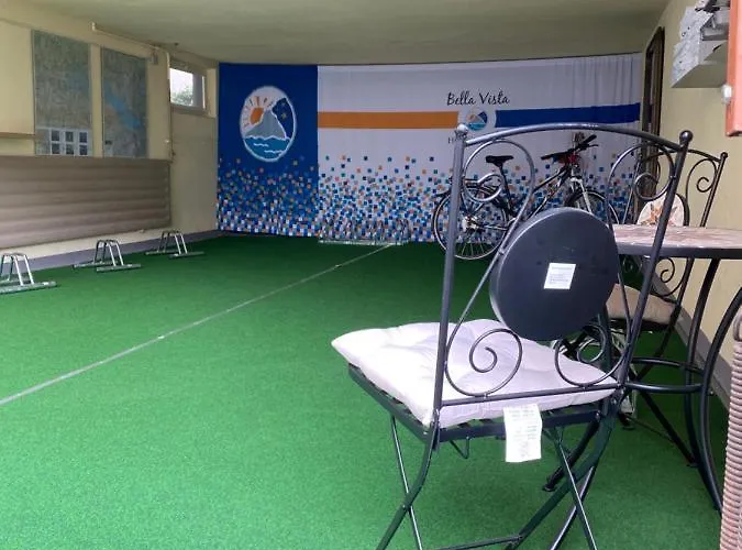 Hotel Bella Vista 3*