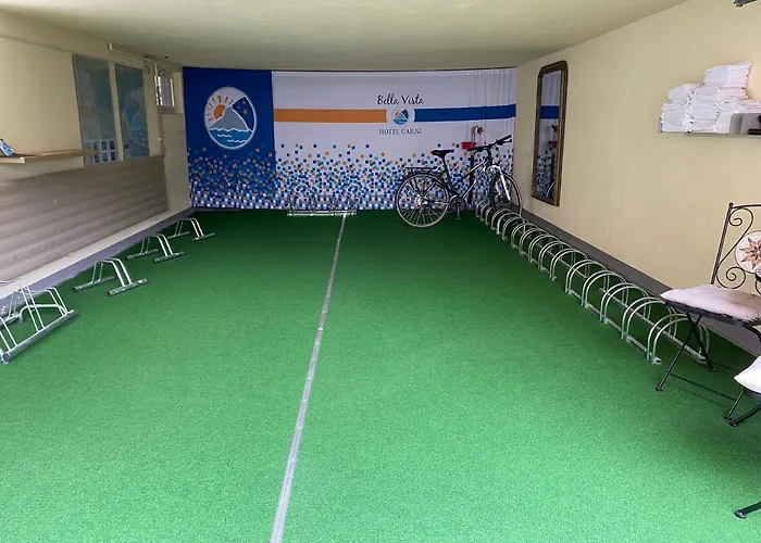 Szálloda Bella Vista