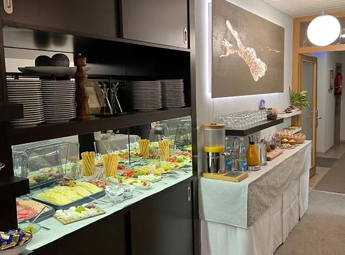 Bella Vista Hotel Constance