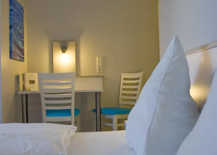 Bella Vista Hotel 3*