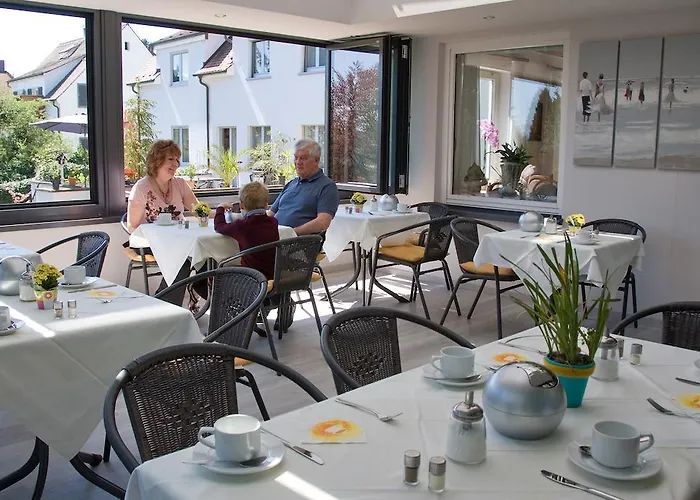 Bella Vista 3* Constance