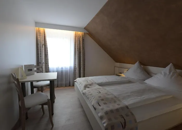 Hotel Bella Vista Constance