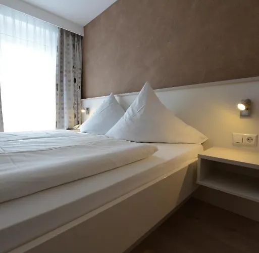 Bella Vista 3* Constance