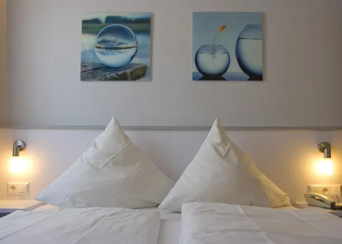 Bella Vista Hotel Constance