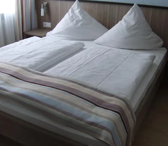 Hotel Bella Vista Constance