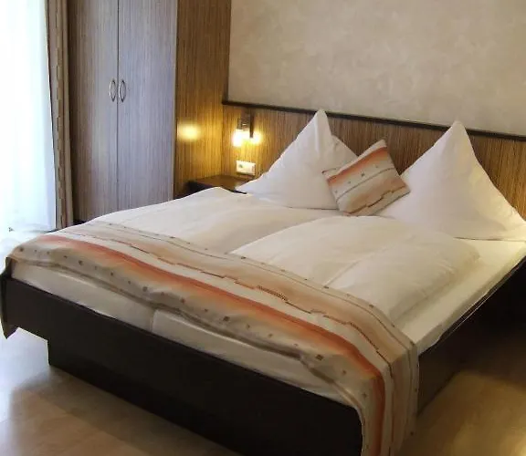 Bella Vista Constance