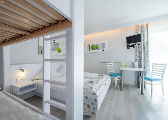 Bella Vista Konstanz