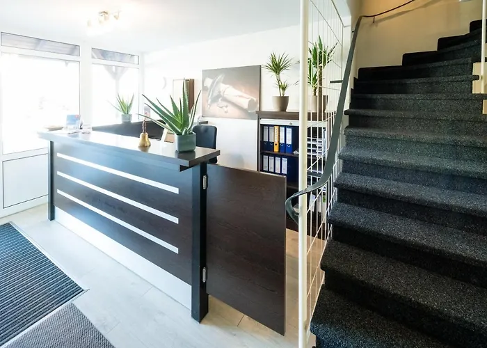 Bella Vista Hotel 3*