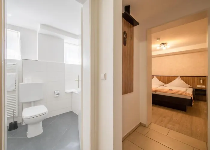 Hotel Bella Vista 3*